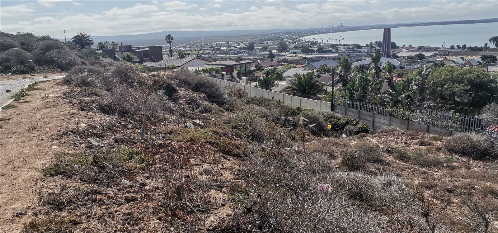 266 m² Land available in Saldanha photo number 3