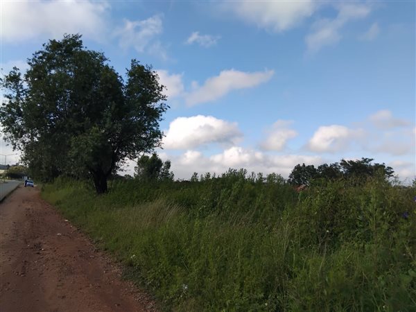 5 000 m² Land 5 000 m² Land