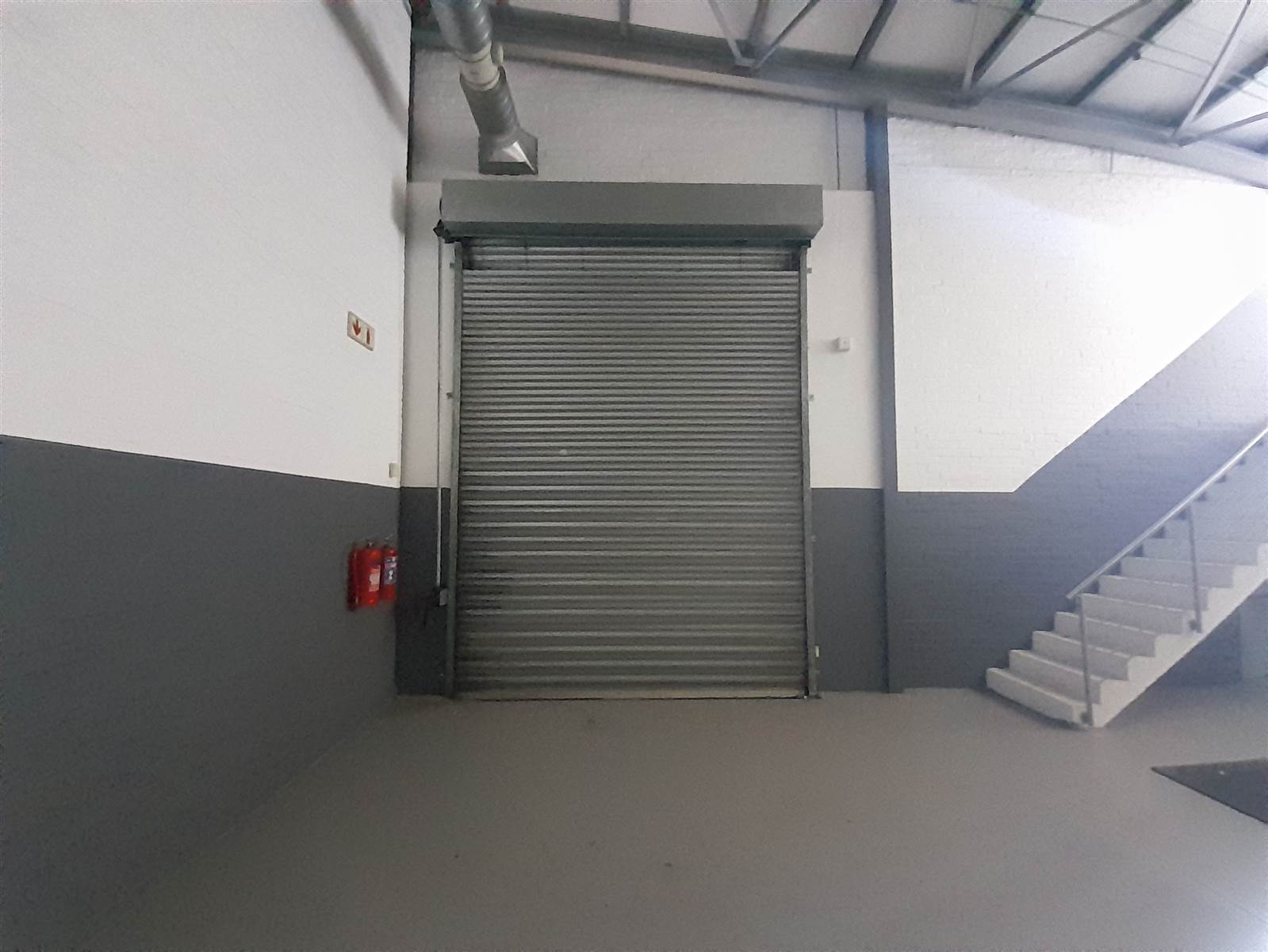 535  m² Industrial space in Brackenfell Central photo number 3