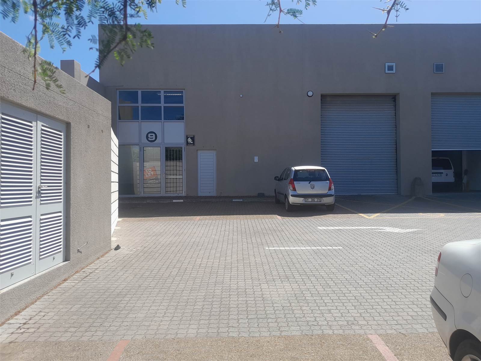 535  m² Industrial space in Brackenfell Central photo number 14