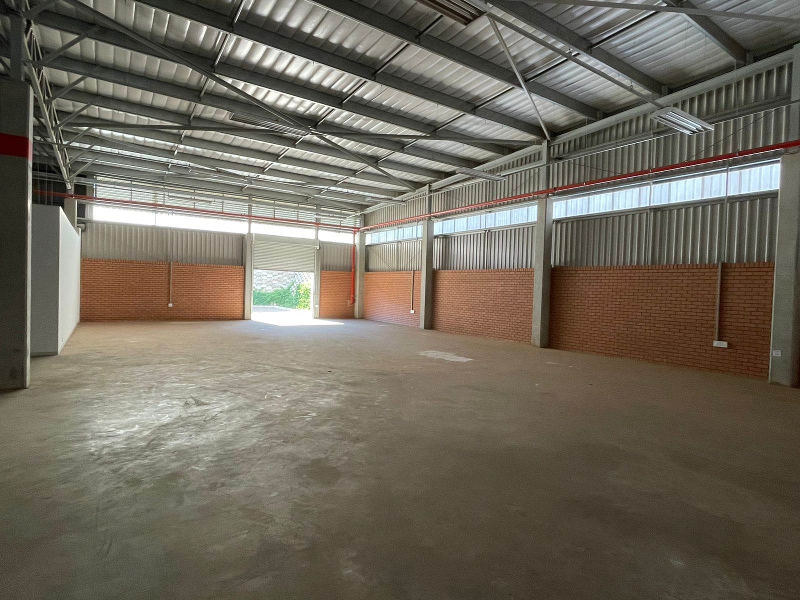 673  m² Industrial space in Olifantsfontein photo number 10