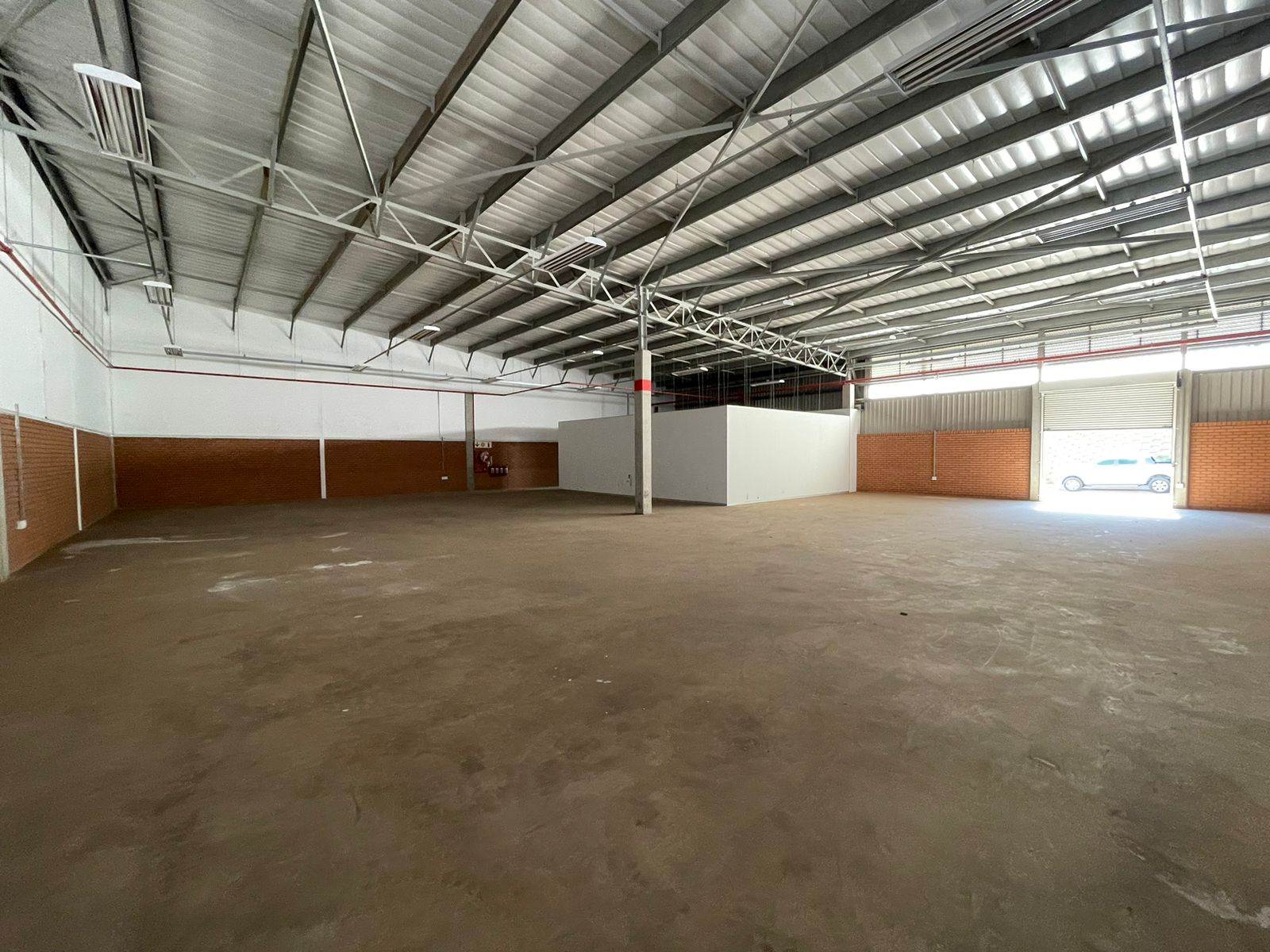 673  m² Industrial space in Olifantsfontein photo number 5
