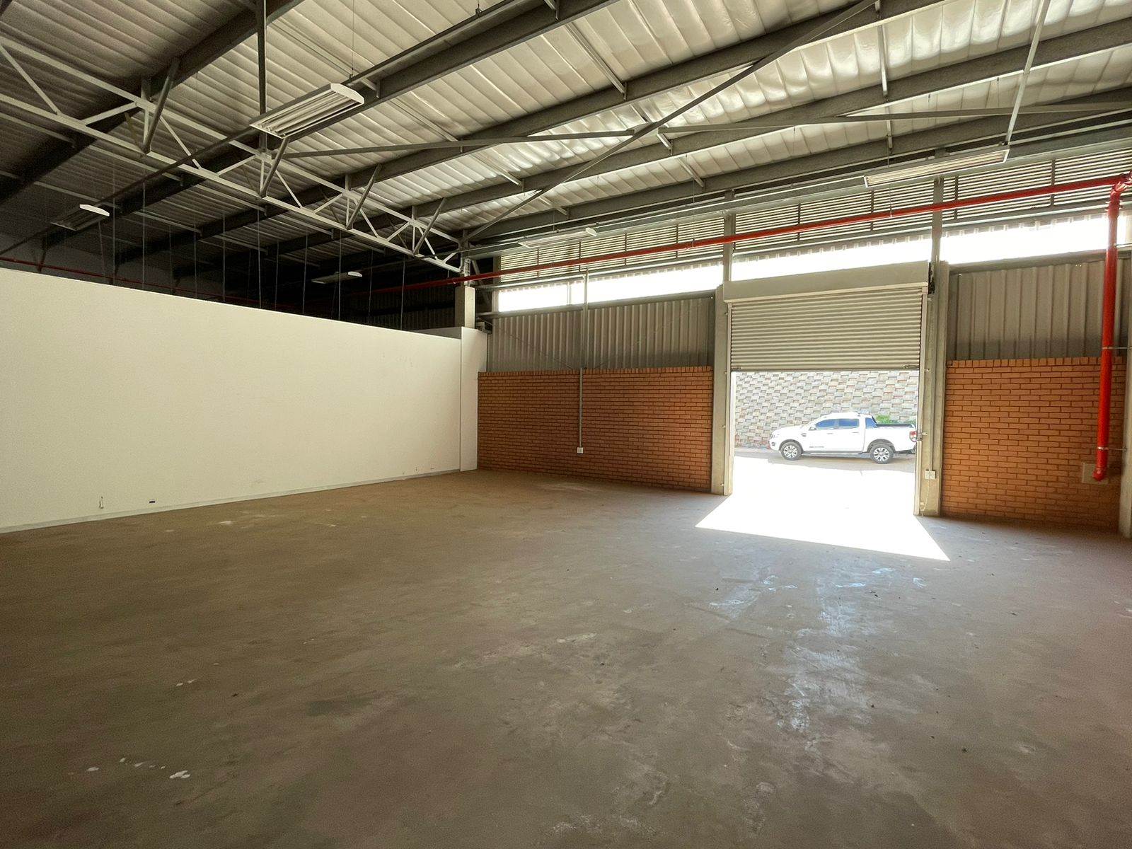 673  m² Industrial space in Olifantsfontein photo number 7
