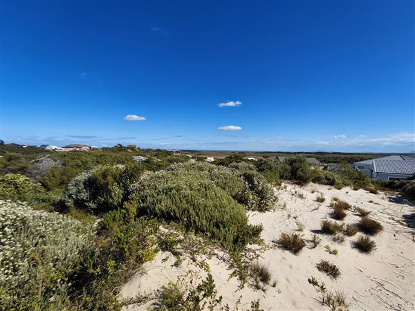 726 m² Land