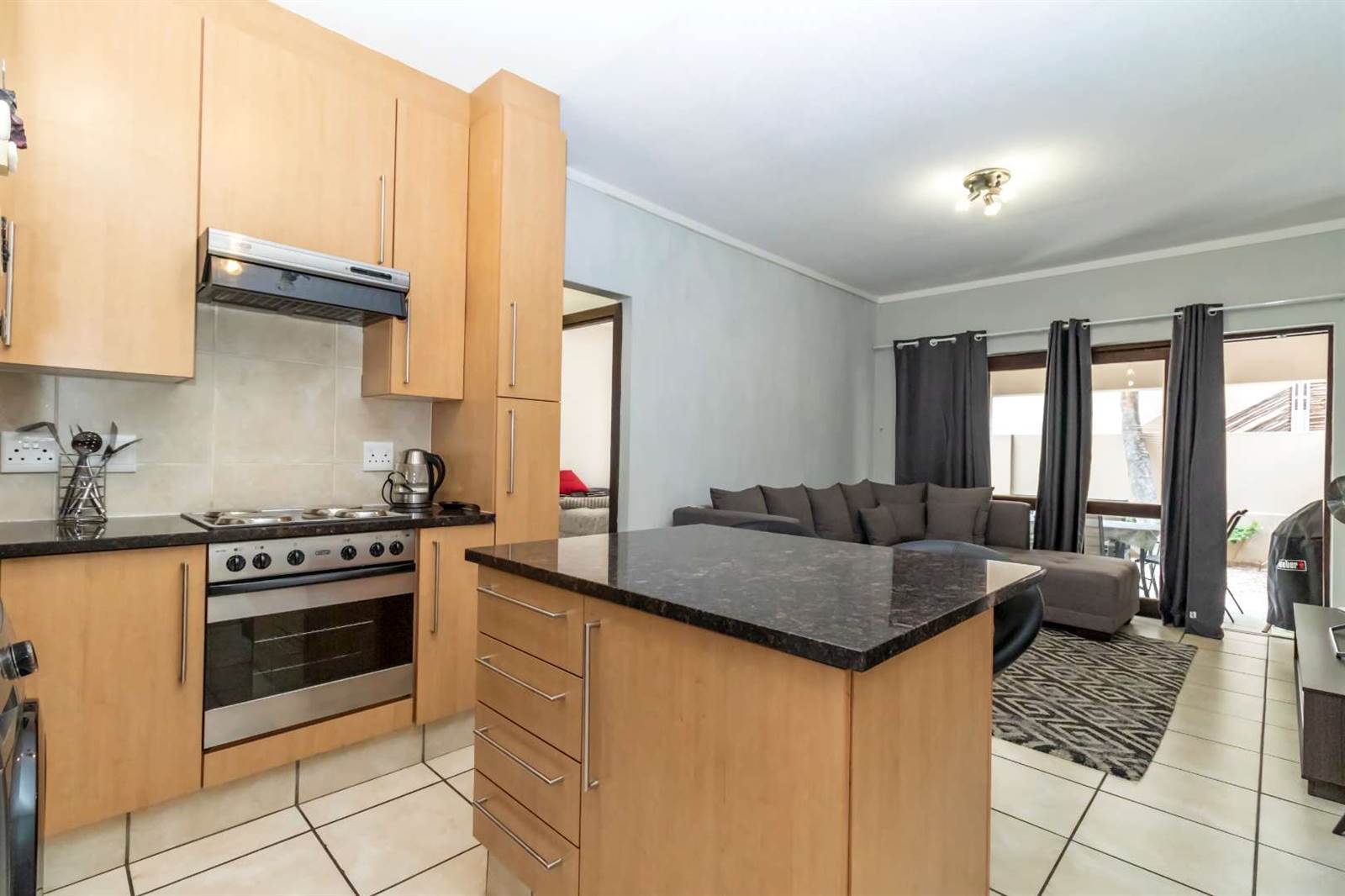 1 Bed Apartment in Witkoppen photo number 3