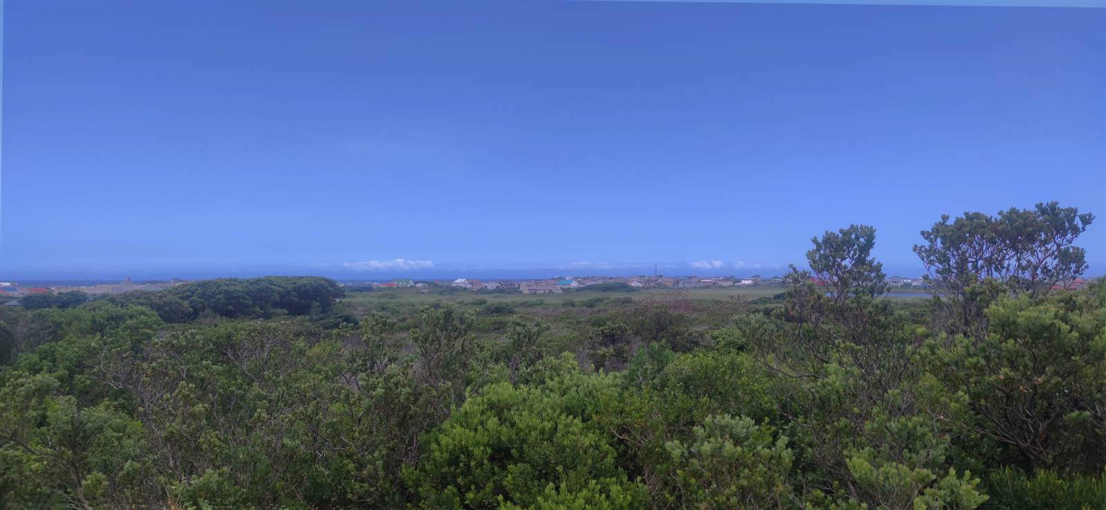 880 m² Land available in Bettys Bay photo number 5