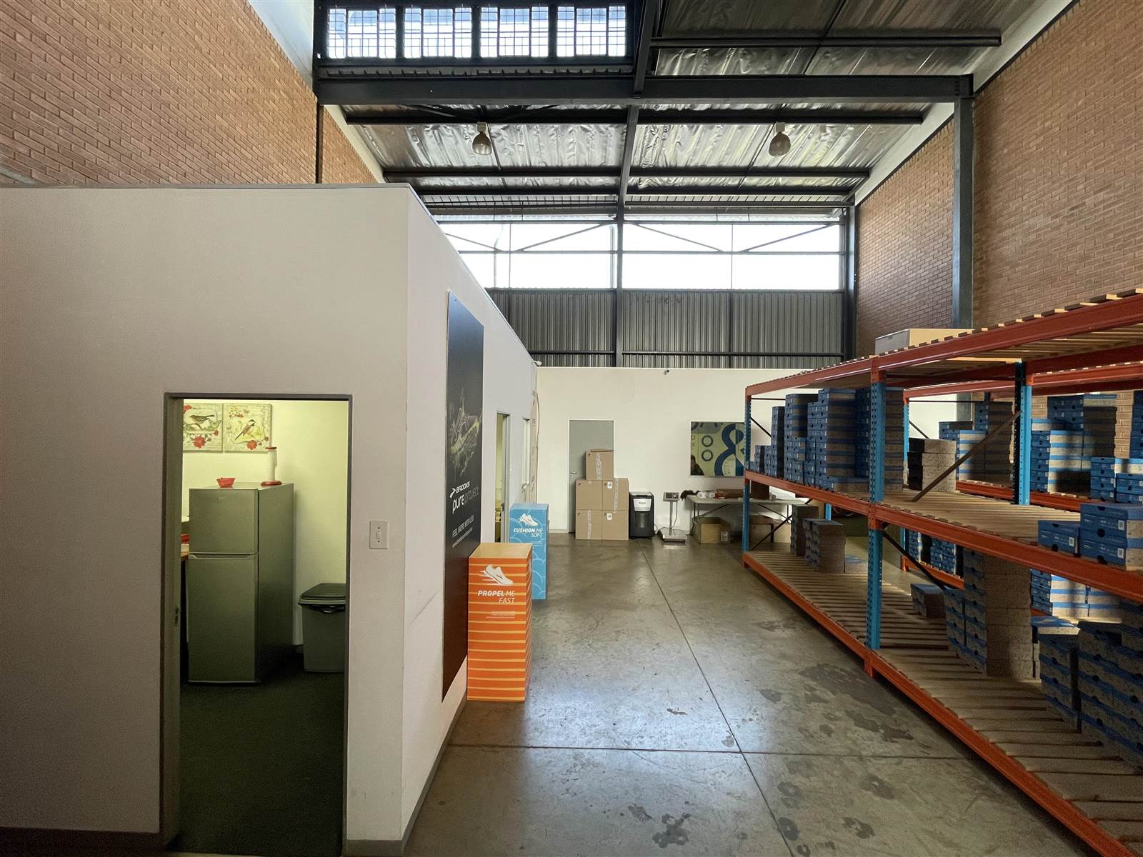 263  m² Industrial space in Primrose photo number 3