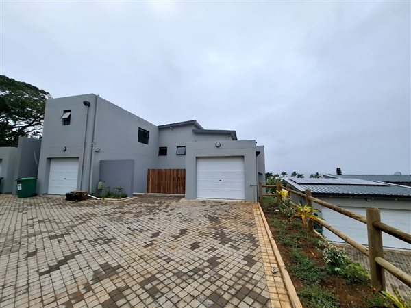 2 Bedroom Townhouse 2 Bedroom Townhouse