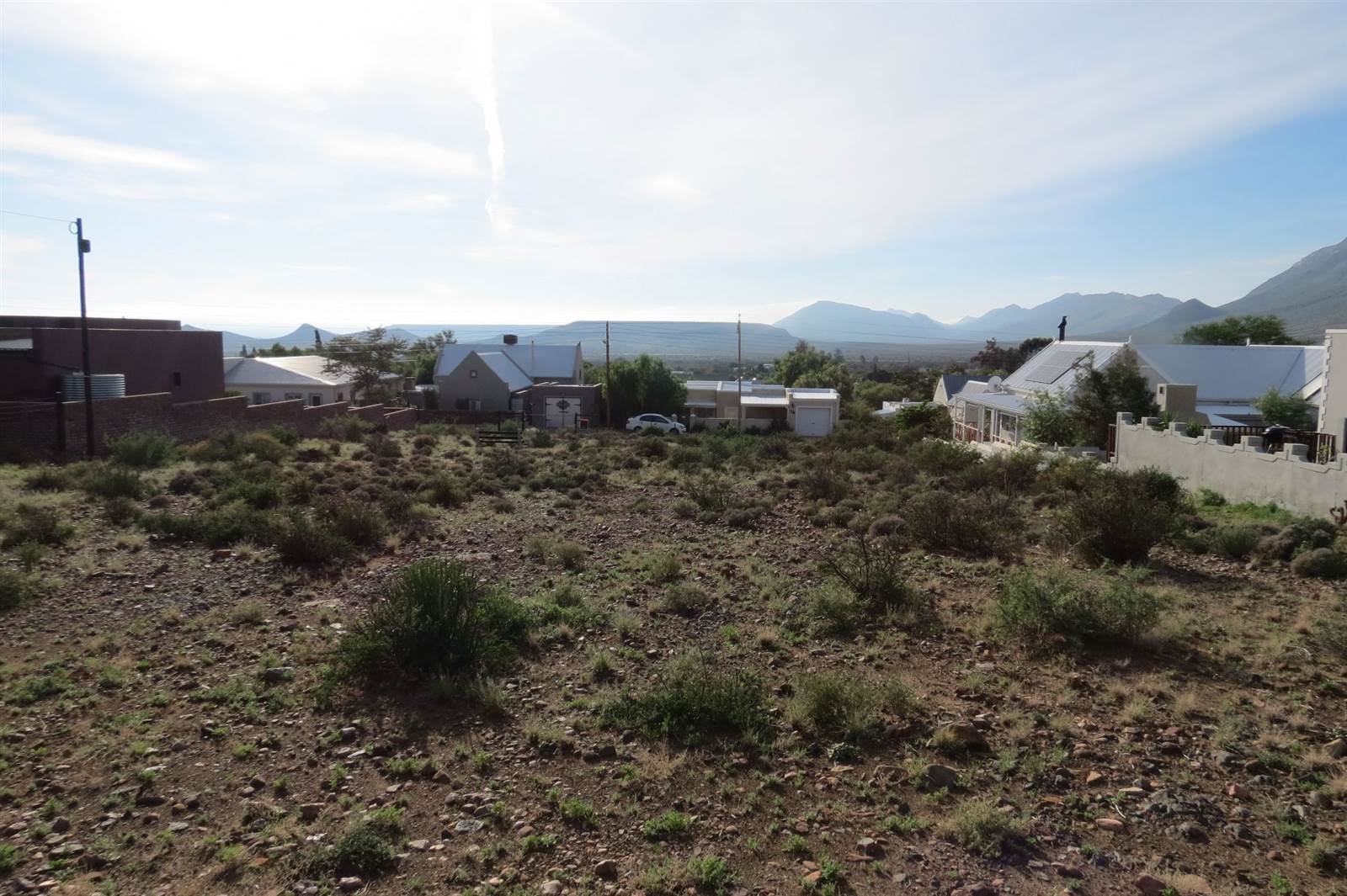 778 m² Land available in Prince Albert photo number 4