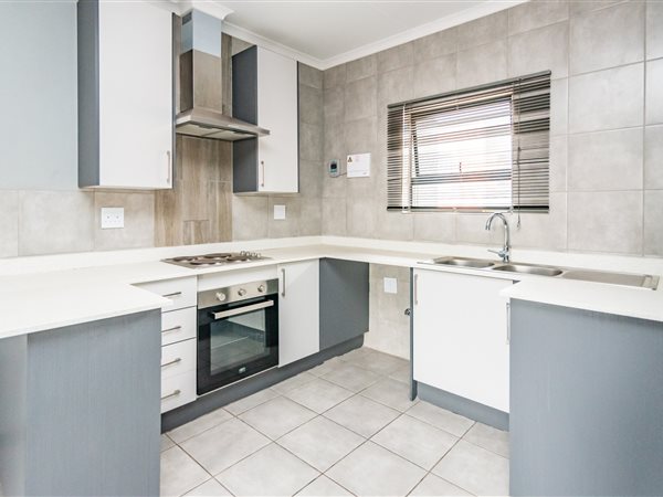 3 Bed Apartment