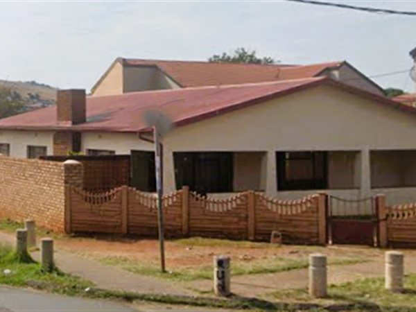 3 Bed House