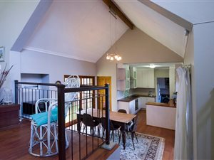 4 Bed House in Val de Grace