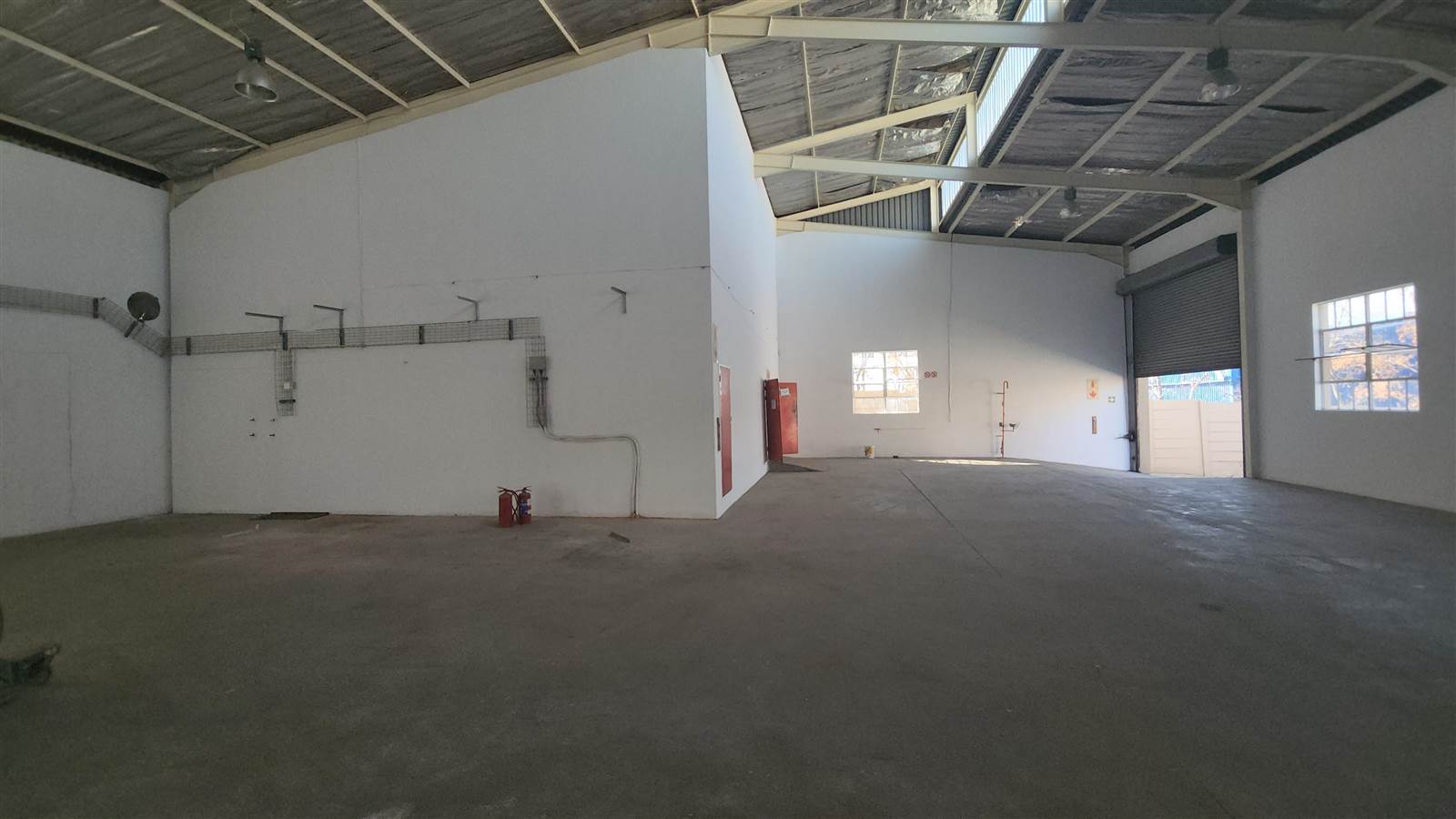2100  m² Industrial space in Kya Sands photo number 16