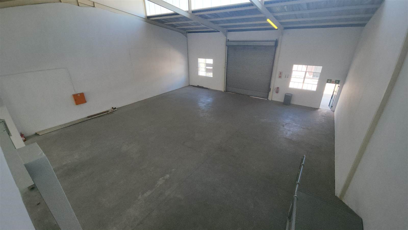 2100  m² Industrial space in Kya Sands photo number 12