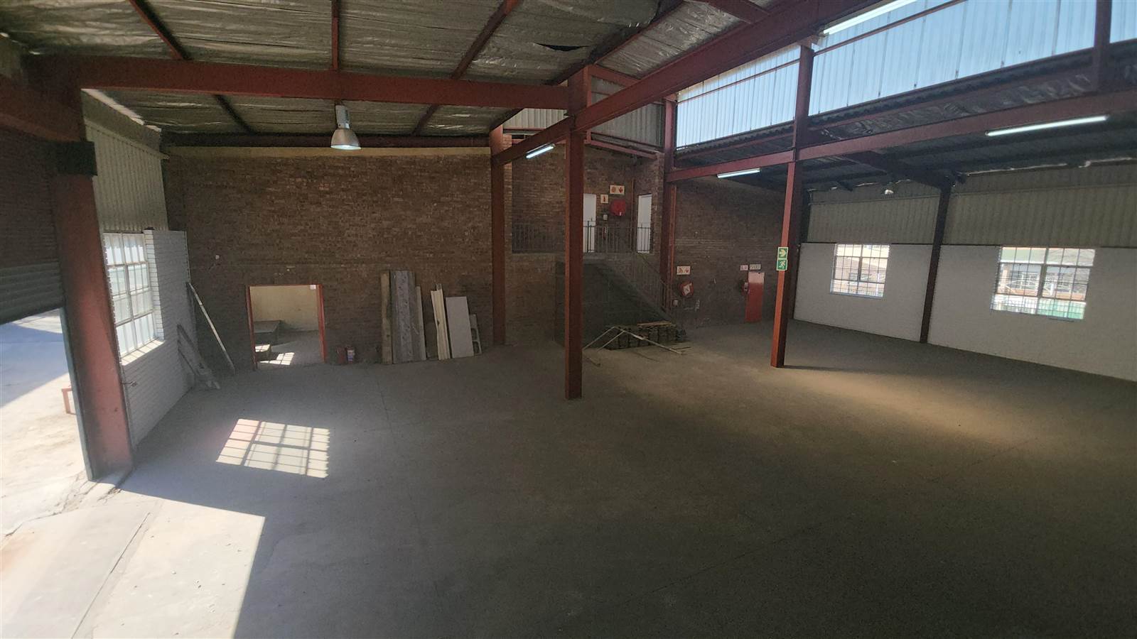 2100  m² Industrial space in Kya Sands photo number 19