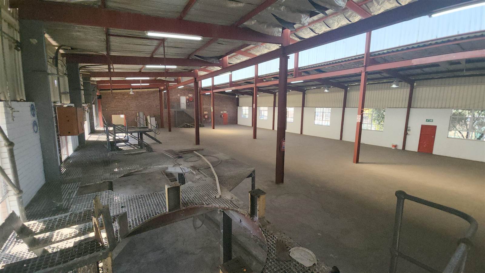 2100  m² Industrial space in Kya Sands photo number 23