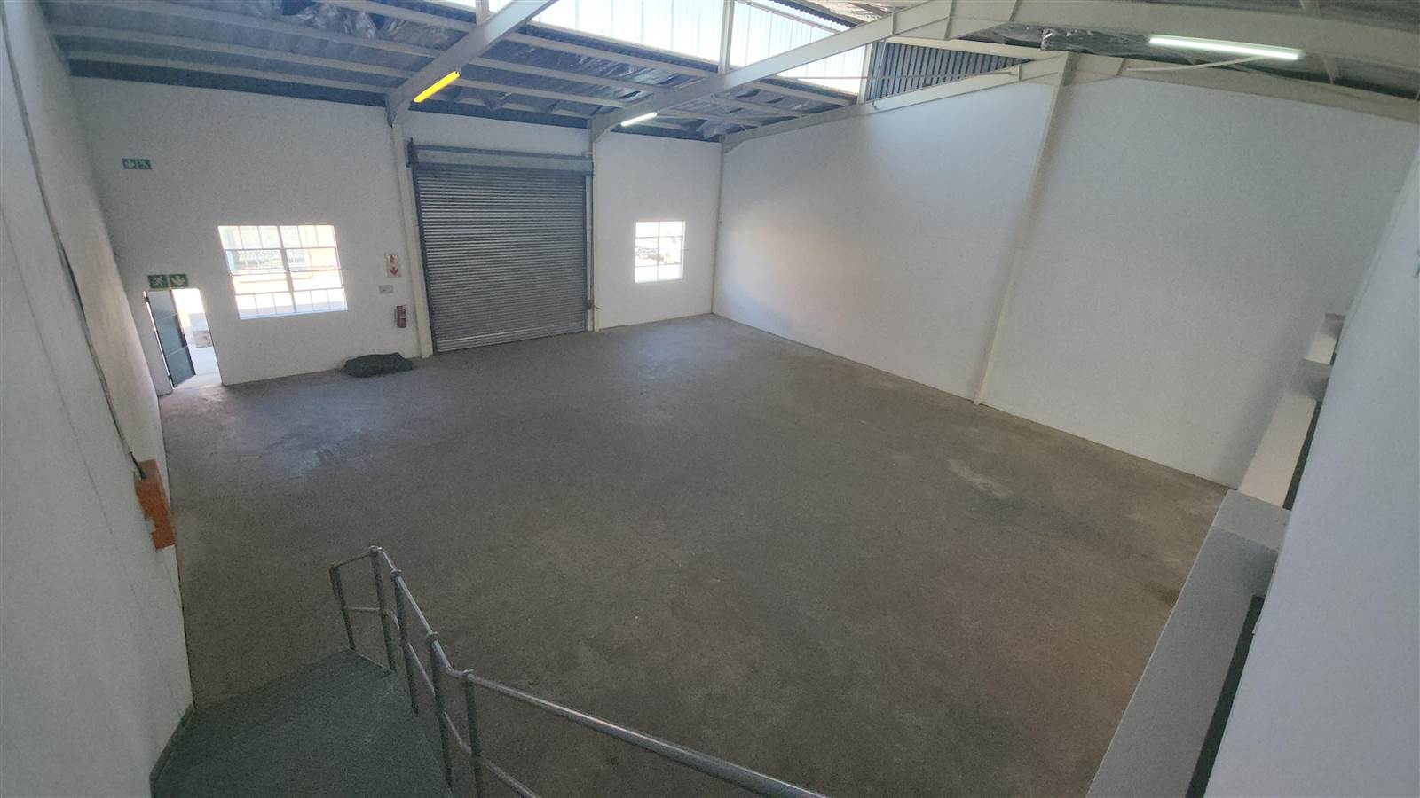 2100  m² Industrial space in Kya Sands photo number 7