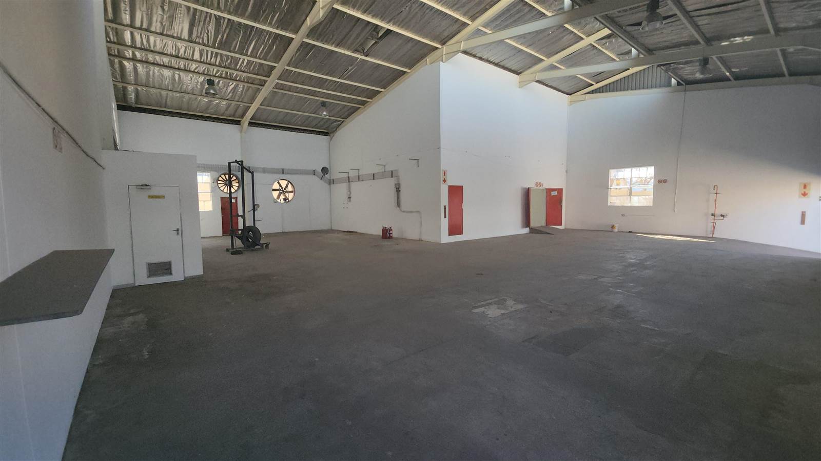 2100  m² Industrial space in Kya Sands photo number 10