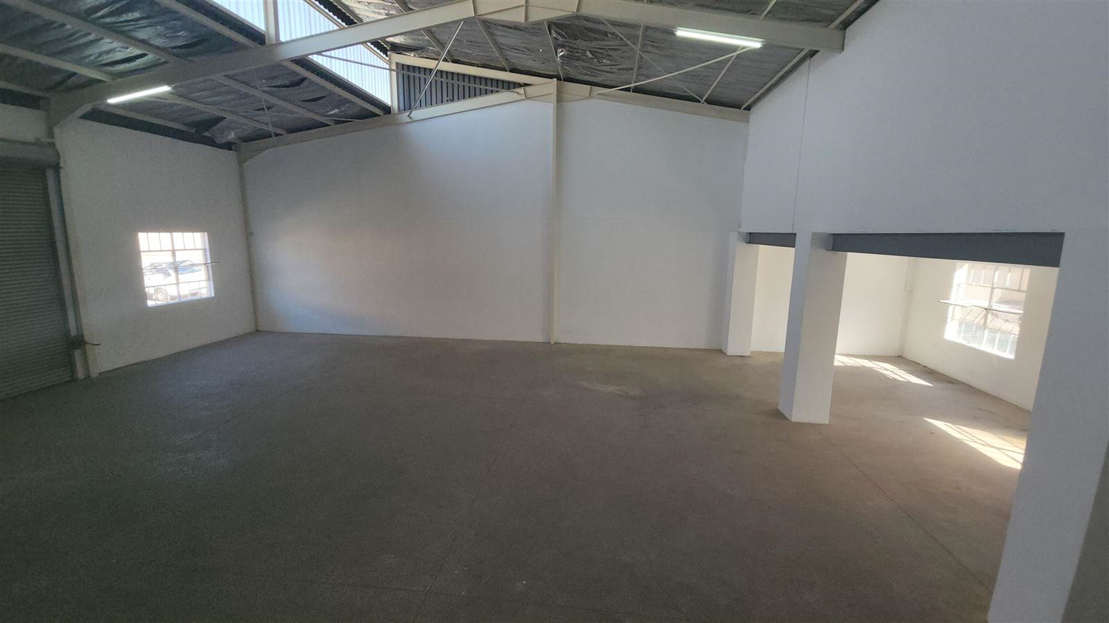 2100  m² Industrial space in Kya Sands photo number 6