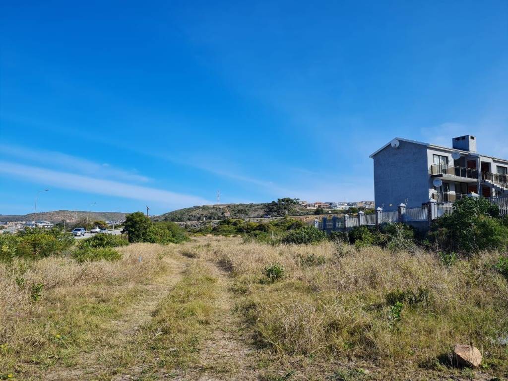 1.5 ha Land available in Hartenbos photo number 8