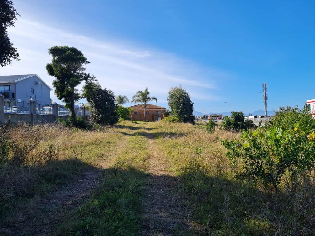 1.5 ha Land available in Hartenbos photo number 5