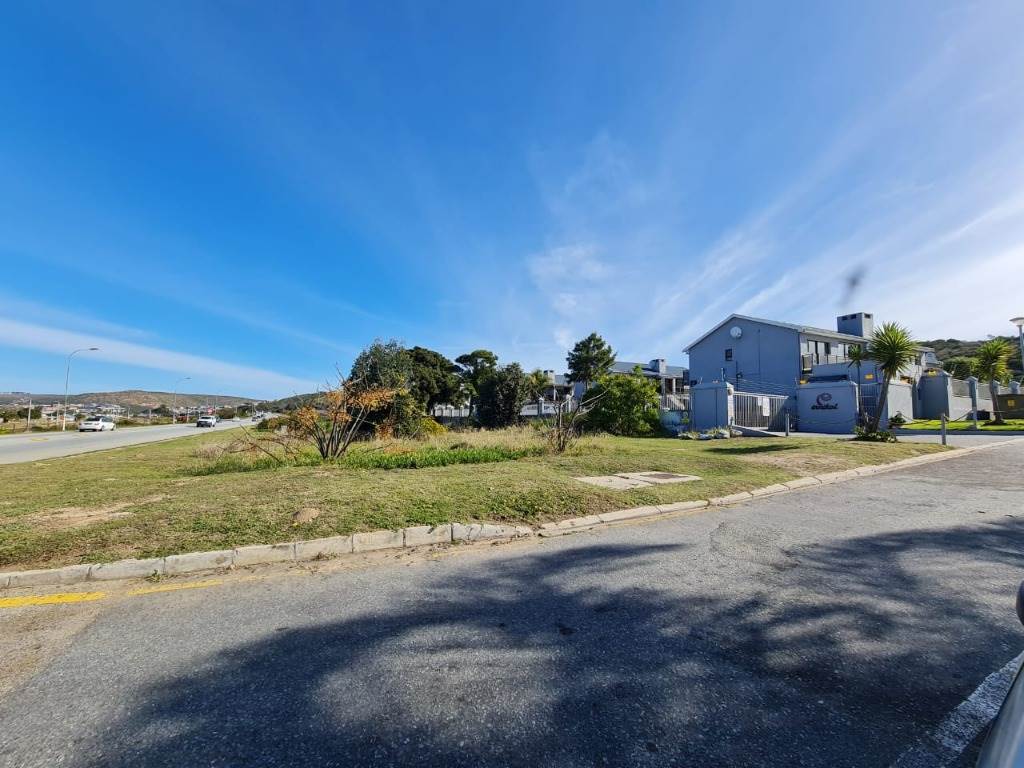 1.5 ha Land available in Hartenbos photo number 13