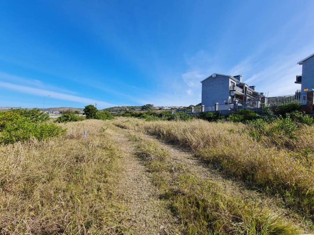 1.5 ha Land available in Hartenbos photo number 11