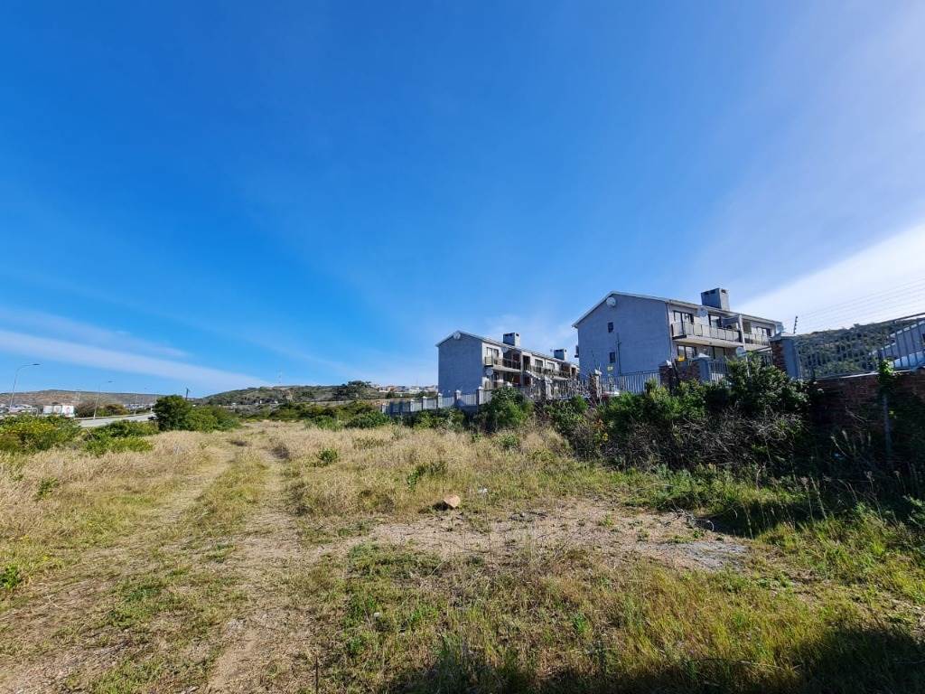 1.5 ha Land available in Hartenbos photo number 7