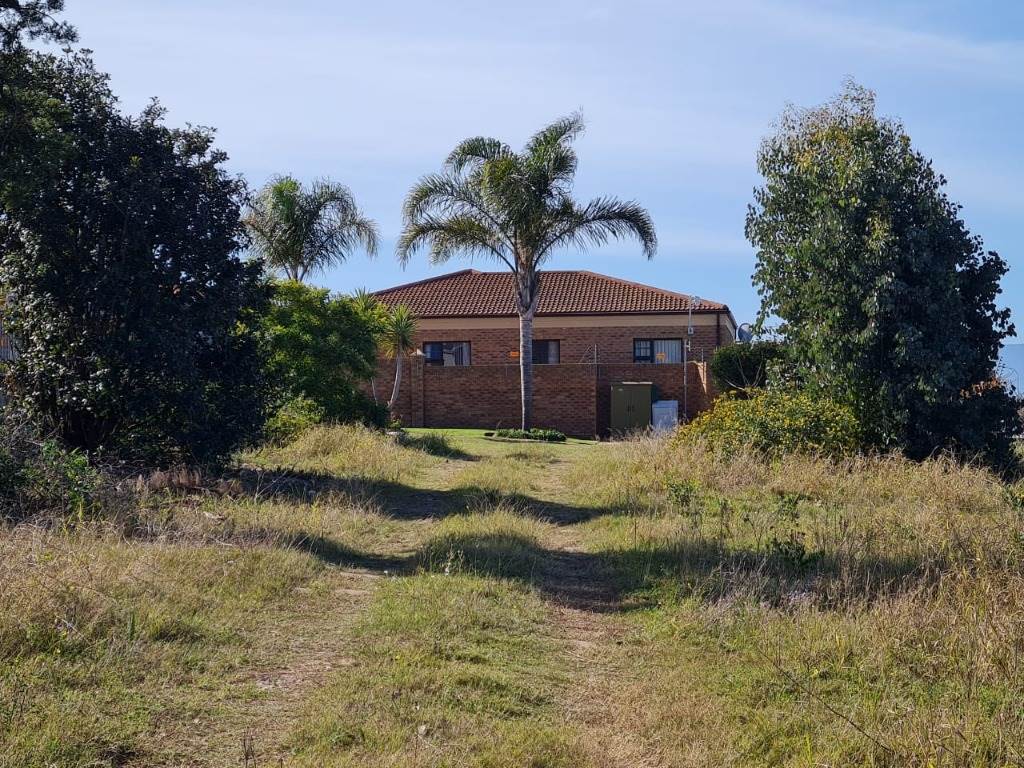 1.5 ha Land available in Hartenbos photo number 16