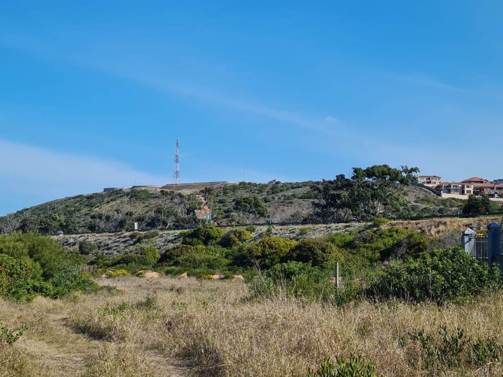 1.5 ha Land available in Hartenbos photo number 6