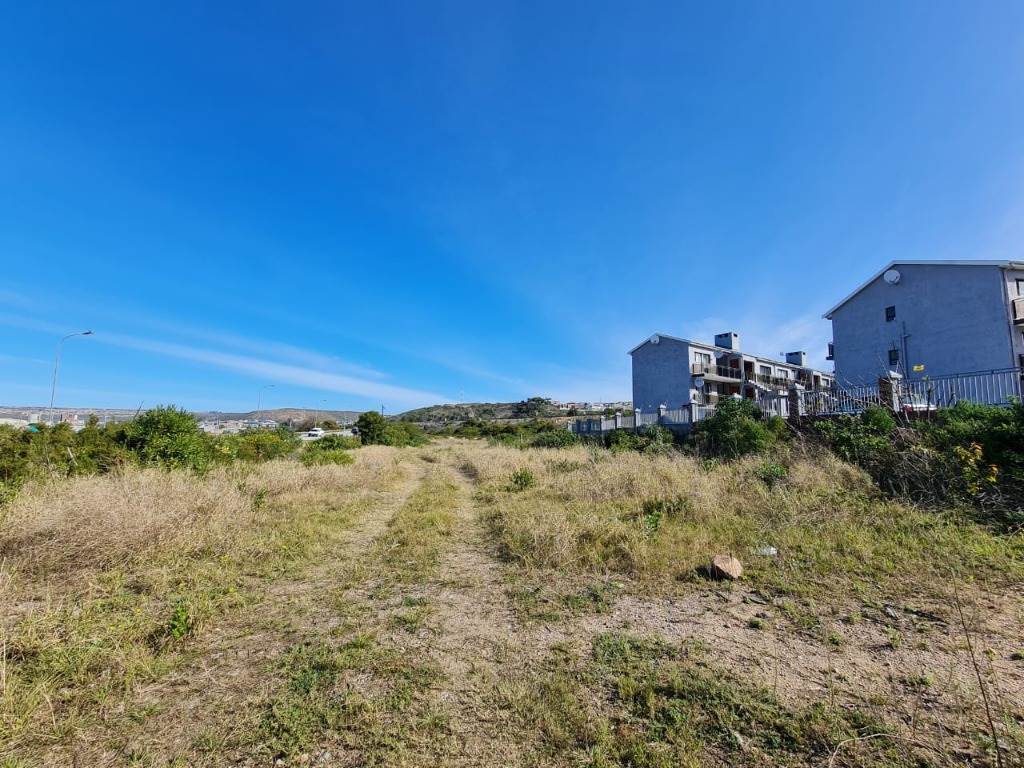 1.5 ha Land available in Hartenbos photo number 3