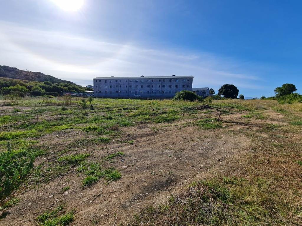 1.5 ha Land available in Hartenbos photo number 4