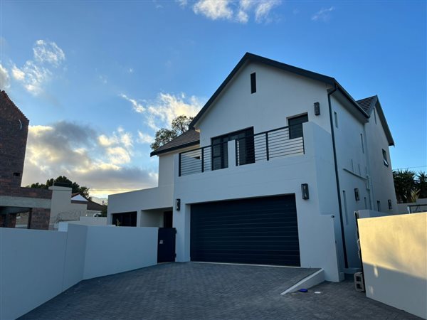 3 Bed House in Wellington Central
