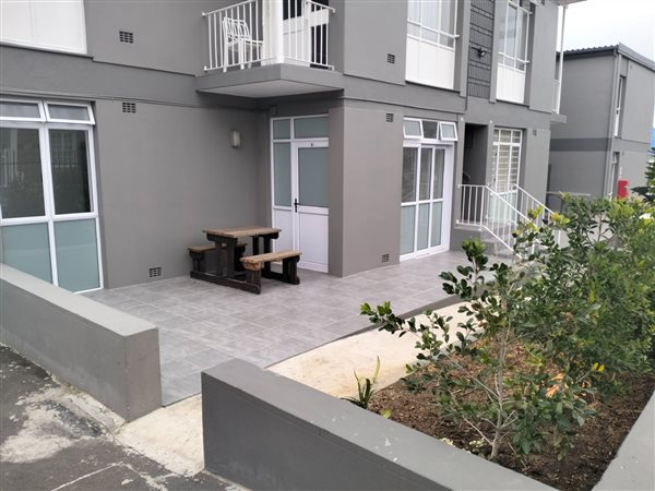 2 Bedroom Apartment 2 Bedroom Apartment