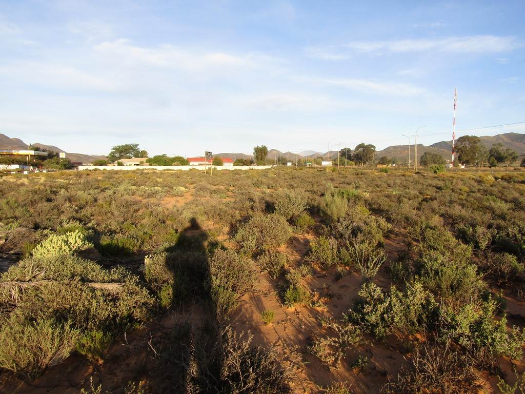 645 m² Land available in Touws Rivier photo number 5