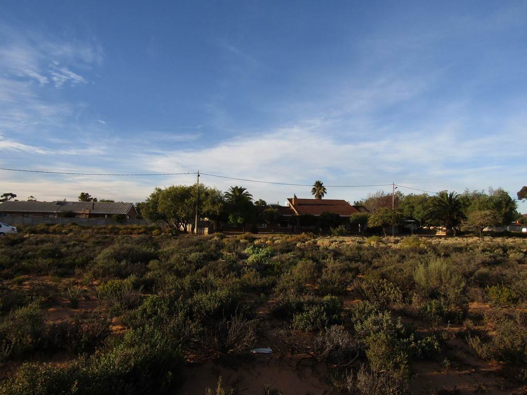 645 m² Land available in Touws Rivier photo number 6