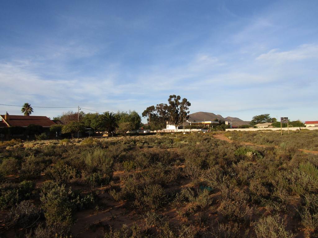 645 m² Land available in Touws Rivier photo number 7