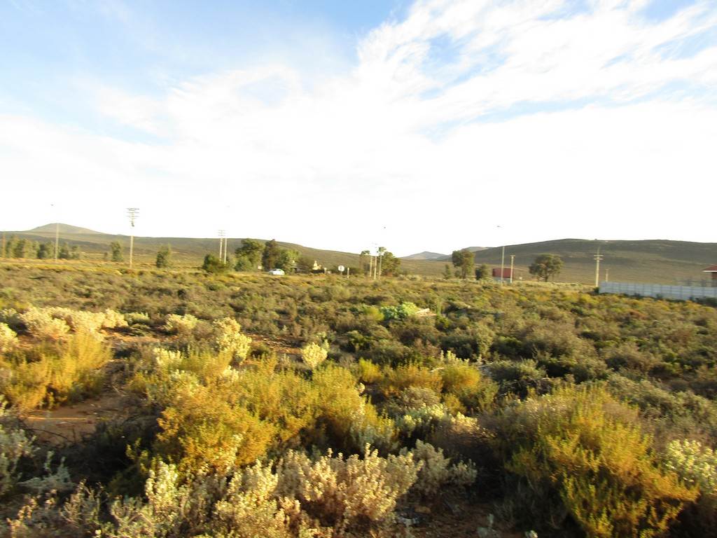 645 m² Land available in Touws Rivier photo number 3