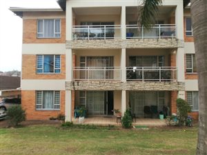 2 Bed House in Manaba
