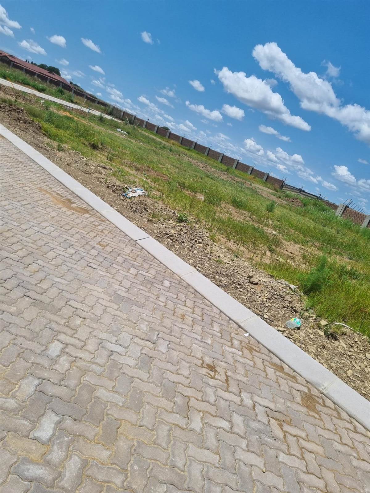 600 m² Land available in Trichardt photo number 5
