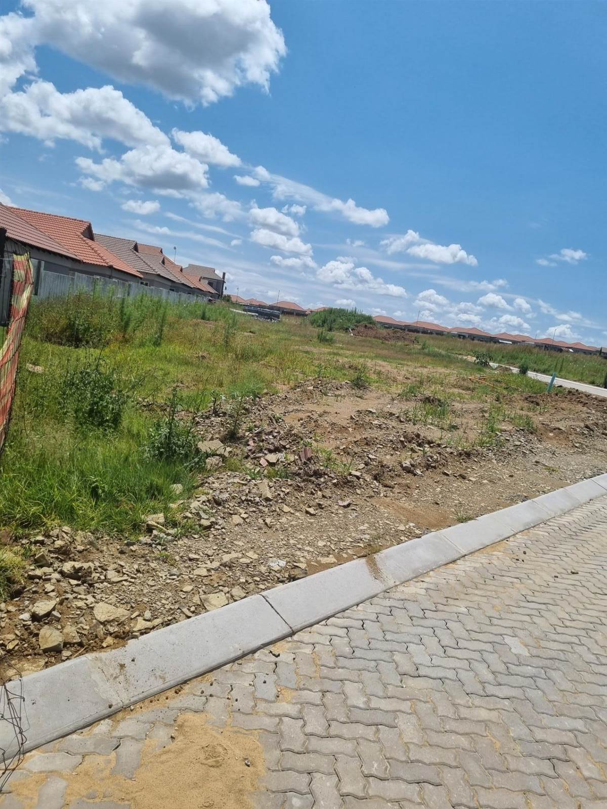 600 m² Land available in Trichardt photo number 6