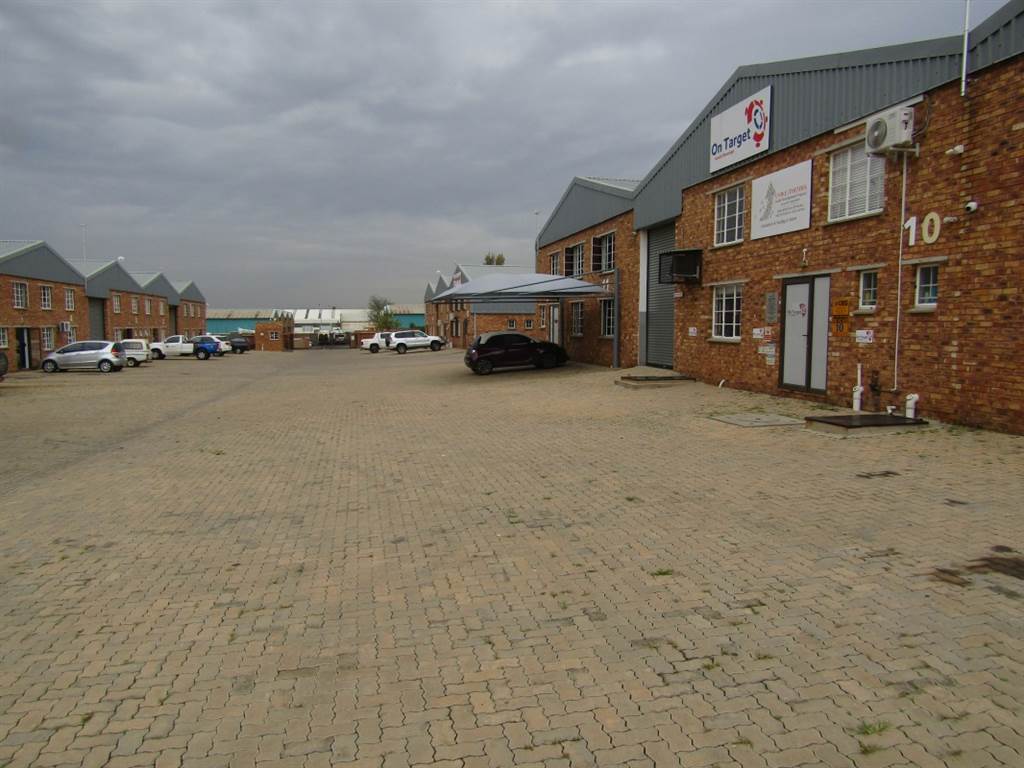 280  m² Industrial space in Dunswart photo number 4