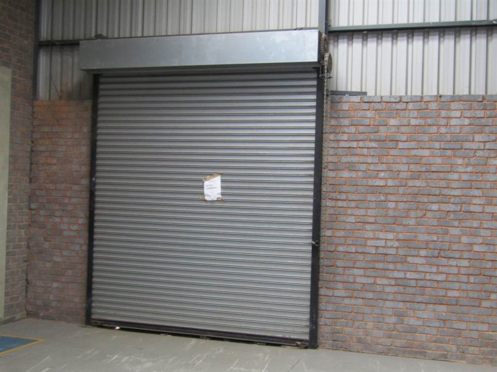 280  m² Industrial space in Dunswart photo number 14