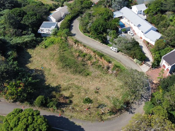 2037 m² Land available in Vincent Heights