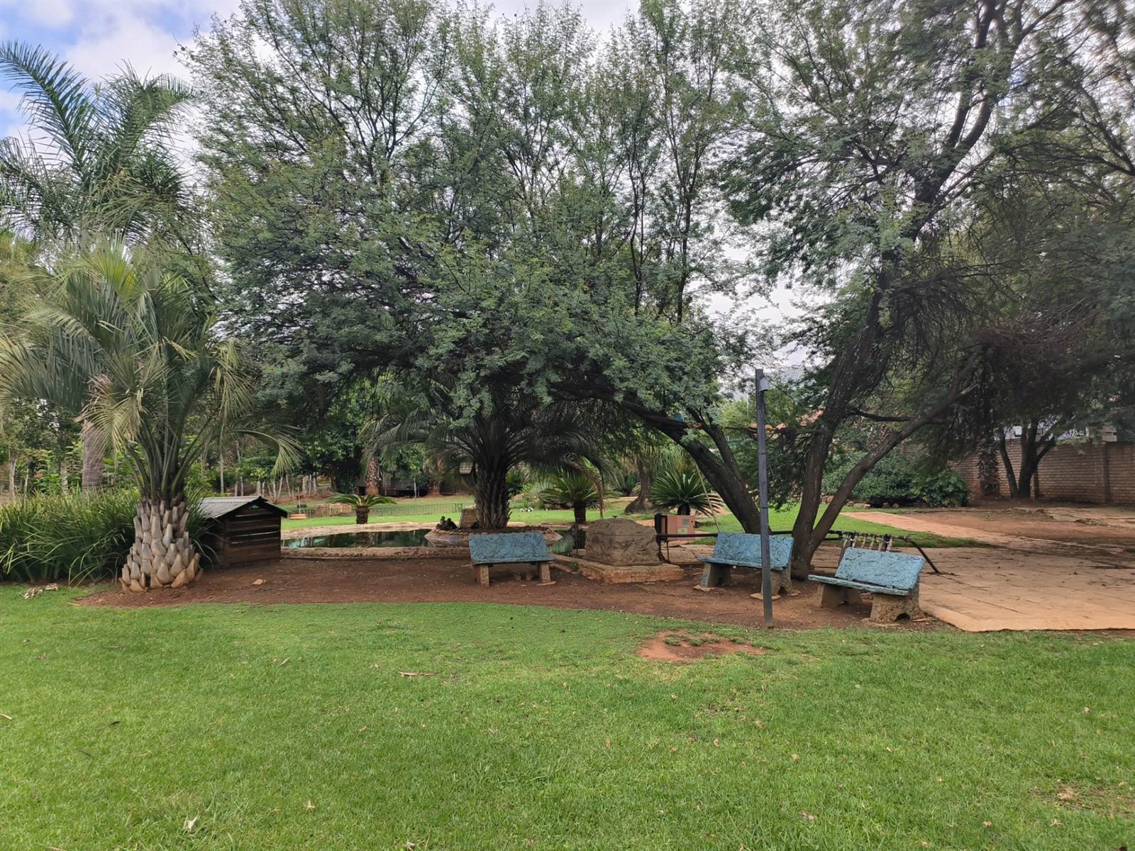 1.5 ha Land available in Hartbeespoort Dam photo number 25