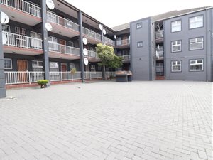 Apartment in Cloetesville