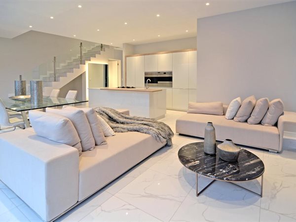 3 Bedroom House 3 Bedroom House