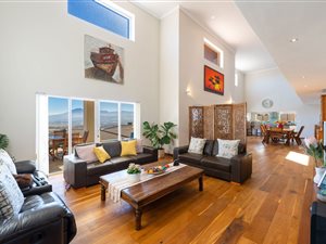 House in Gordons Bay Central