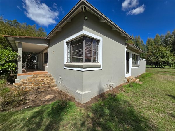 3 Bed House in Eureka