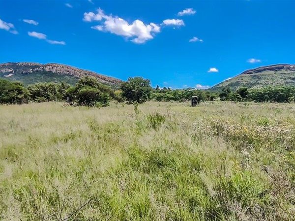 1 m² Land available in Rietfontein AH